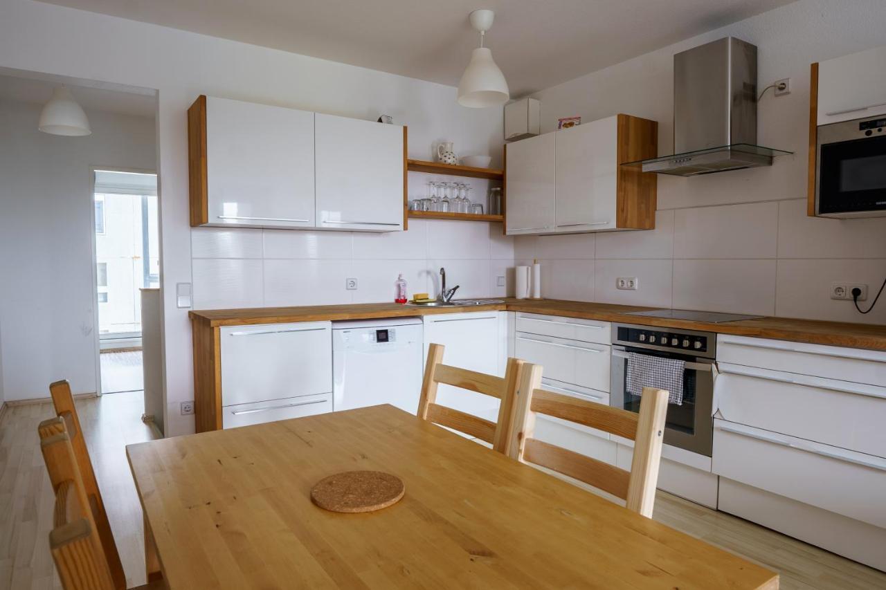 1230 Apartamento Viena