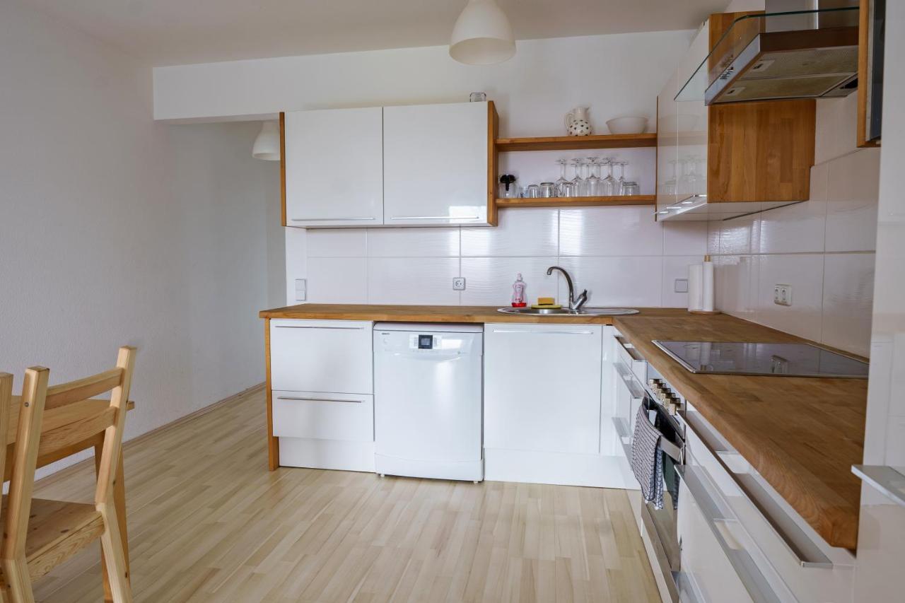 1230 Appartement