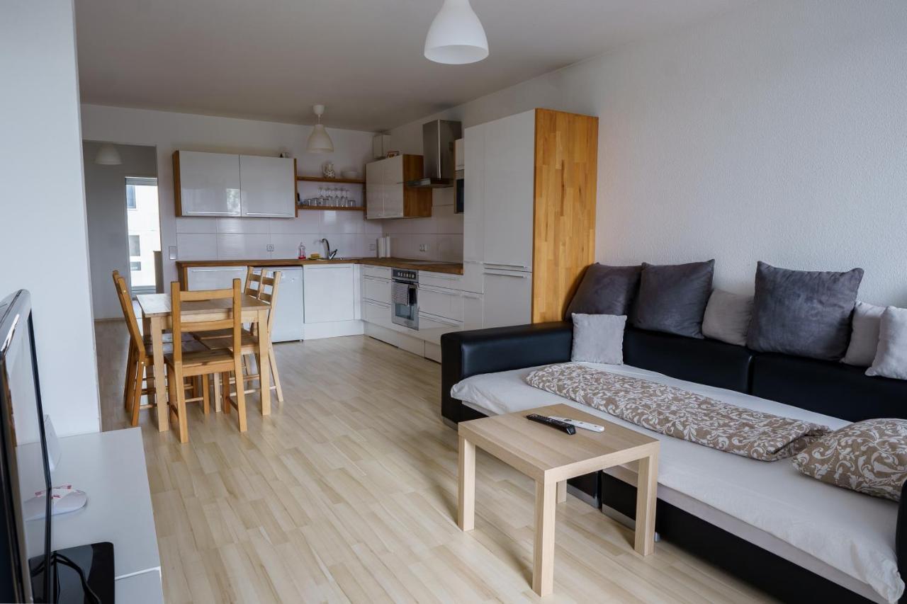 1230 Appartement Wenen