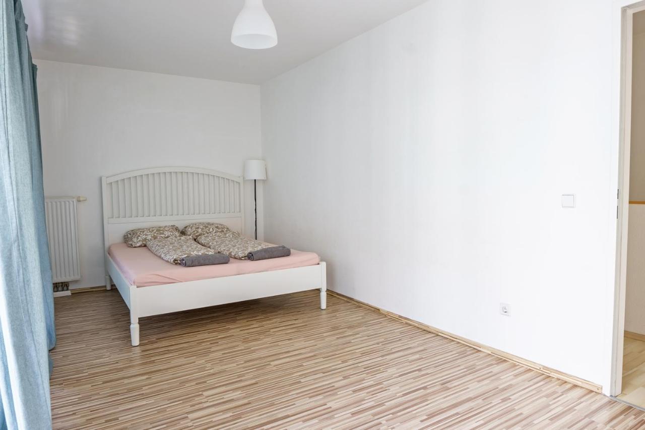 Living - Hödlgasse * Wien